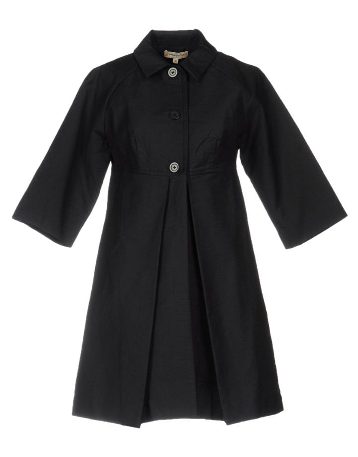 Paul & Joe Sister Overcoats