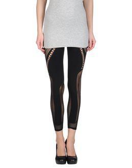 Alexander Mcqueen Leggings