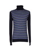 Neill Katter Turtlenecks