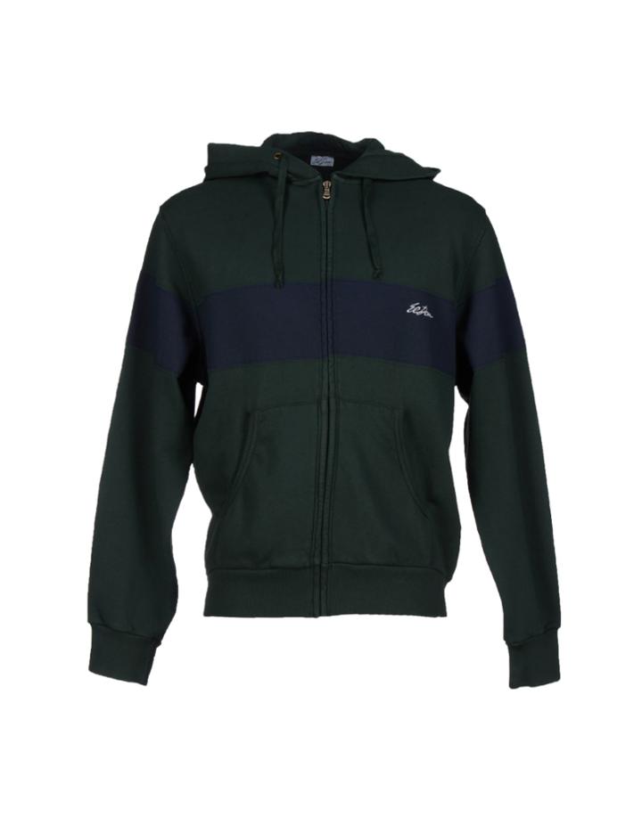 El Don Sweatshirts
