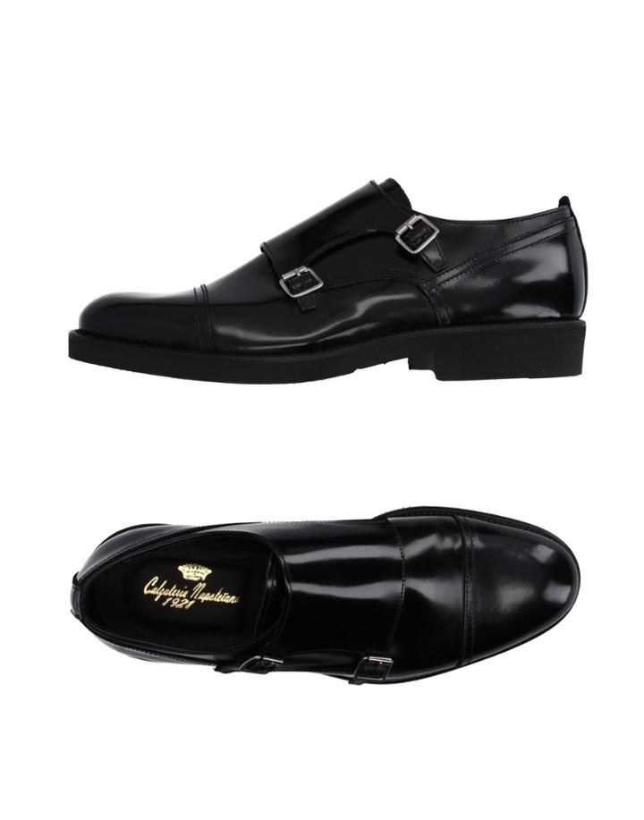 Calzoleria Napoletana 1921 Loafers