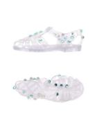 Tshirterie Sandals