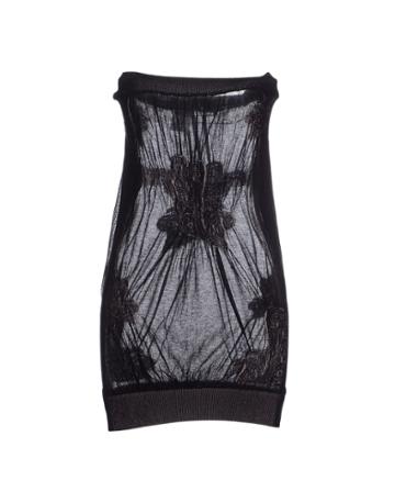 Ermanno Di Ermanno Scervino Tube Tops
