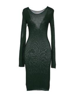 Stefanel 3/4 Length Dresses
