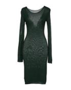 Stefanel 3/4 Length Dresses