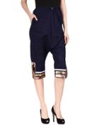 Clover Canyon 3/4-length Shorts