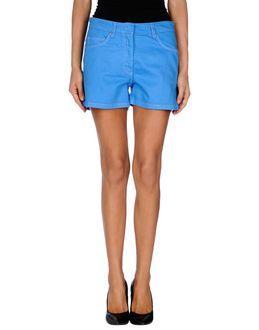 Sonia By Sonia Rykiel Denim Shorts