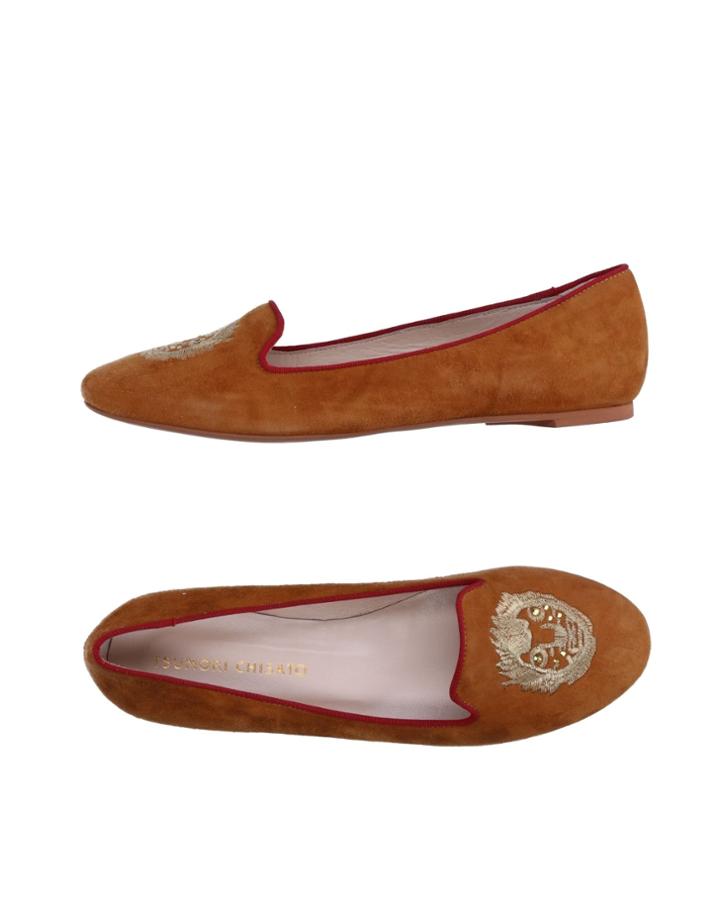 Tsumori Chisato Loafers