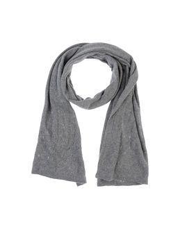 Cappellificio Rp Oblong Scarves