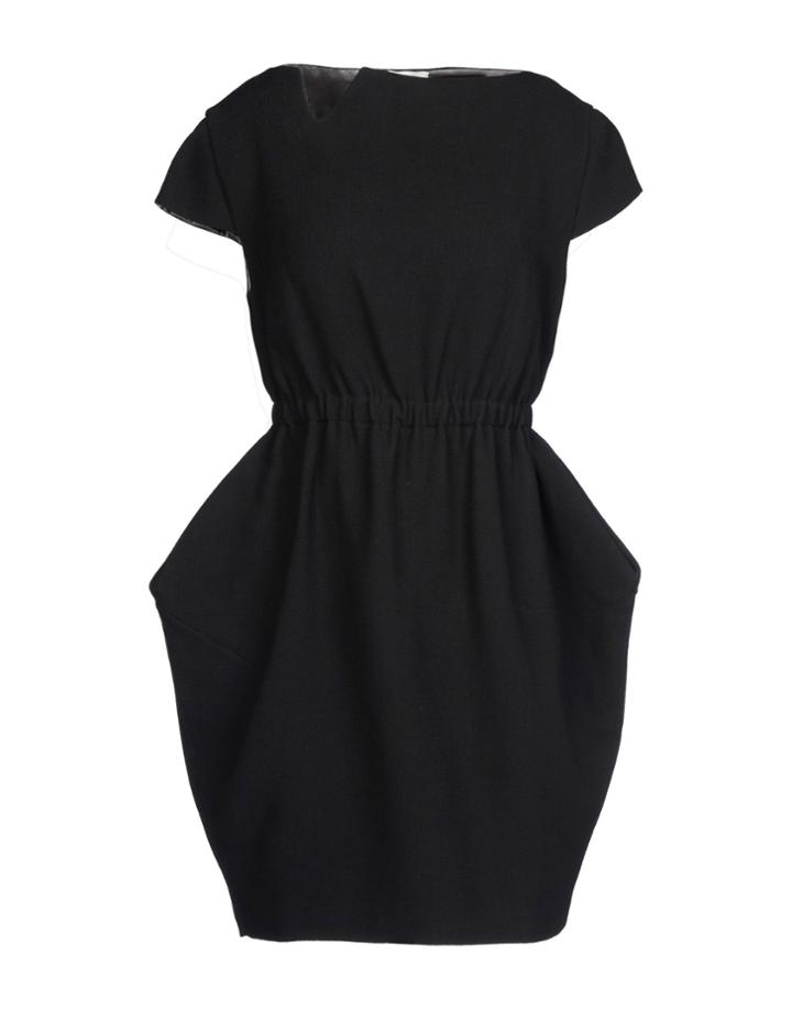 Bav Tailor Short Dresses