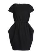 Bav Tailor Short Dresses