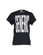 Kelly Shaw T-shirts