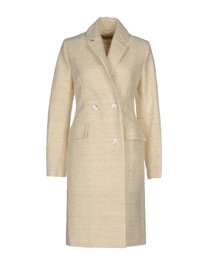 Bobby Kolade Coats