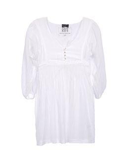 Paulie Short Dresses