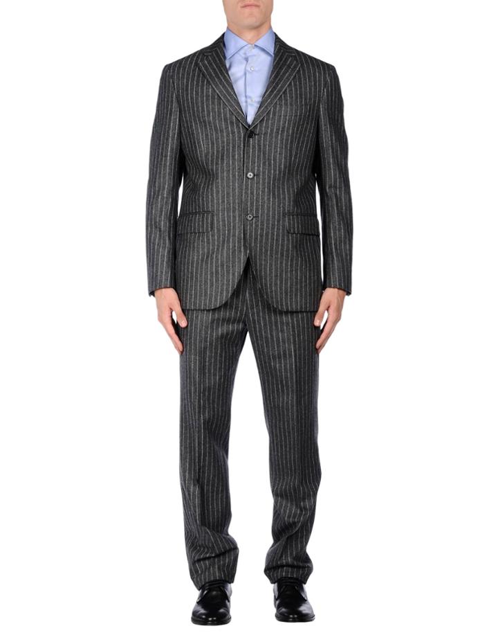 Vitale Barberis Canonico Suits