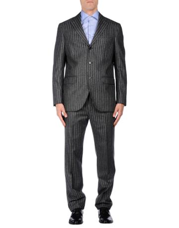 Vitale Barberis Canonico Suits