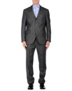 Vitale Barberis Canonico Suits