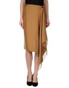 Etro Knee Length Skirts