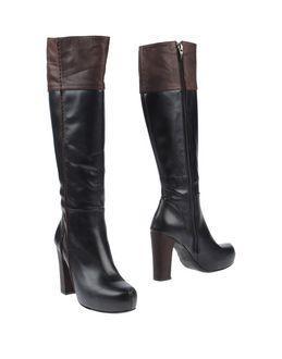 Zamagni Boots