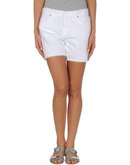 Pierre Balmain Bermudas