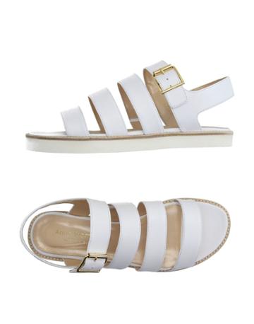 Anne Thomas Sandals