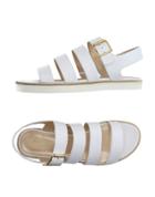Anne Thomas Sandals