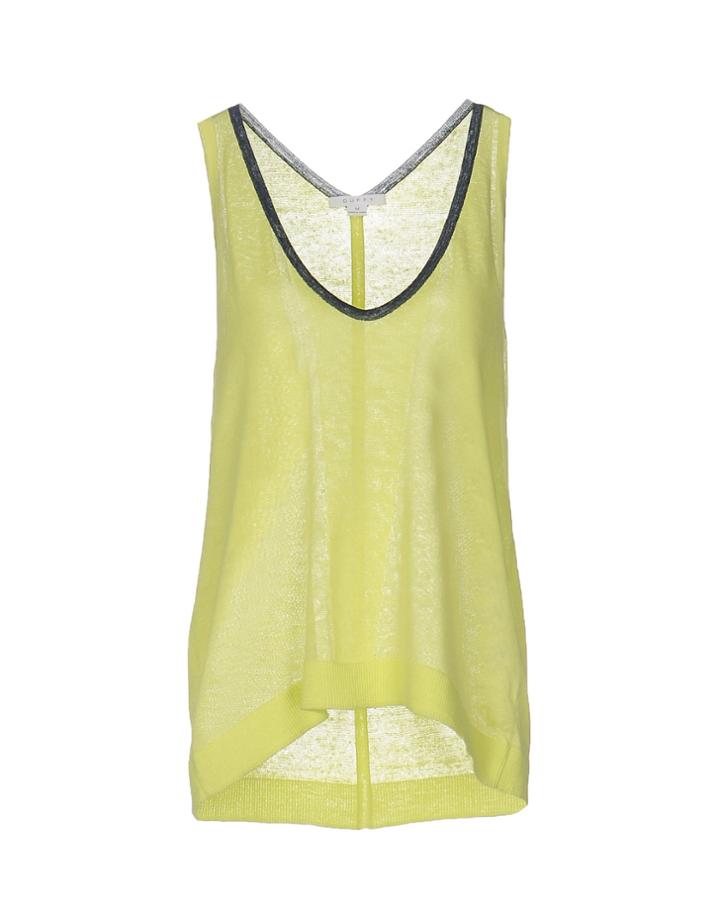 Duffy Tops