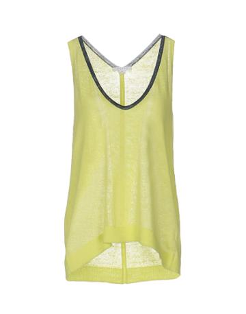 Duffy Tops