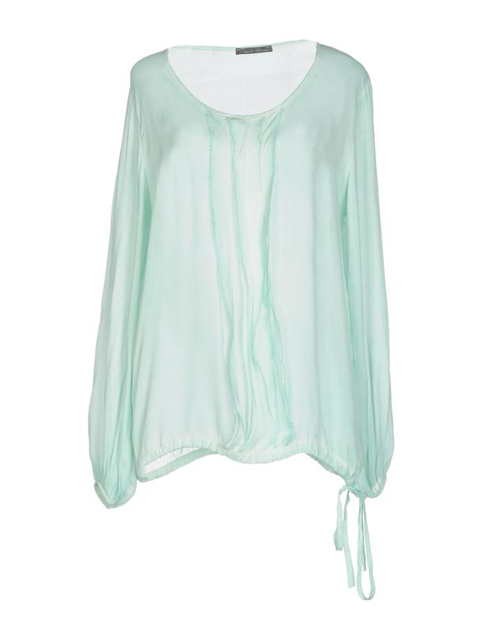 Amelie R Veur Blouses