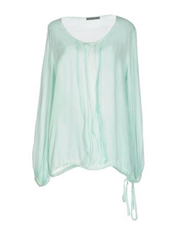 Amelie R Veur Blouses