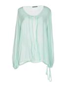 Amelie R Veur Blouses