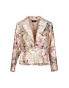 Clips Jackets