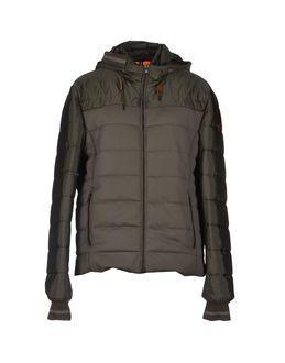 Mine Jackets