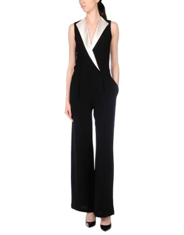 Lady Chocopie Jumpsuits