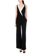 Lady Chocopie Jumpsuits