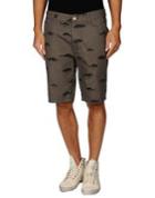 Rvlt/revolution Bermudas