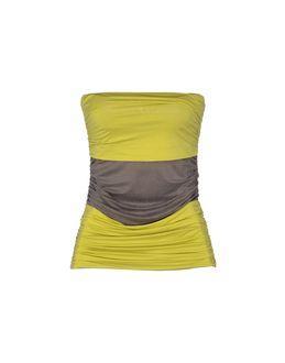 Cristinaeffe Tube Tops