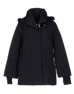 Urbahia Jackets