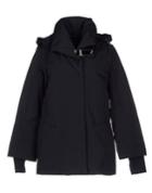Urbahia Jackets