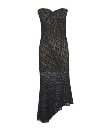 Julien Macdonald 3/4 Length Dresses