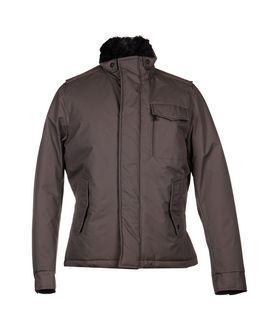 Faciba Jackets