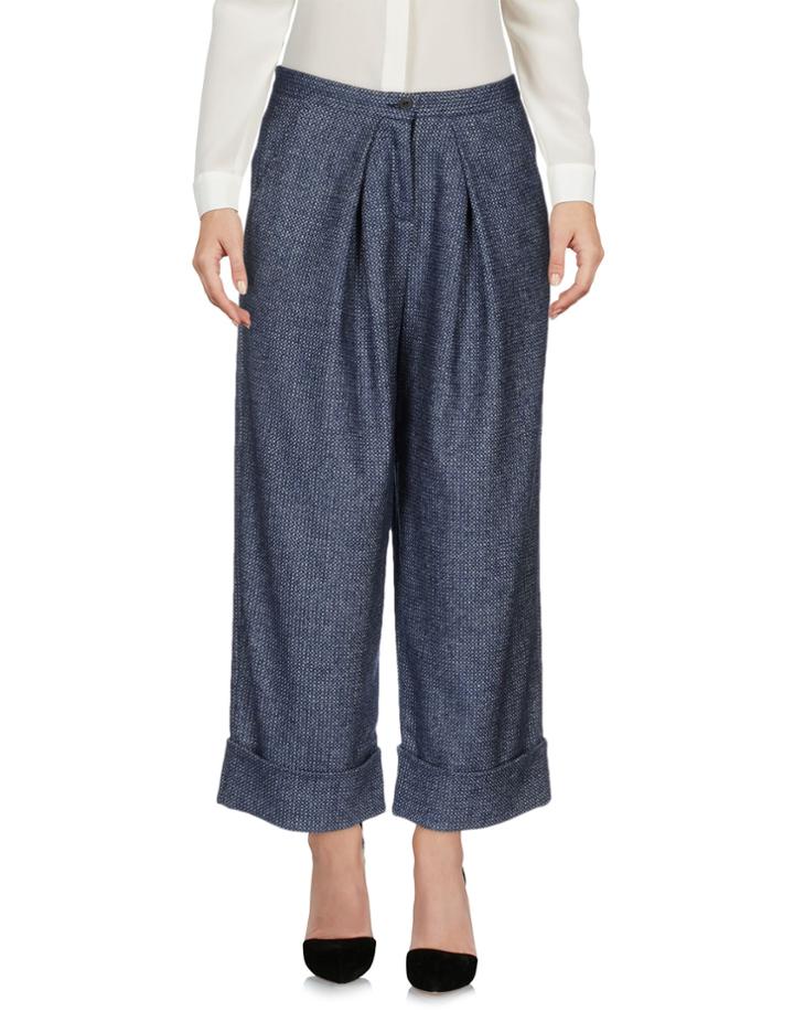 La Ricca Casual Pants