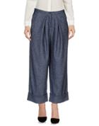 La Ricca Casual Pants