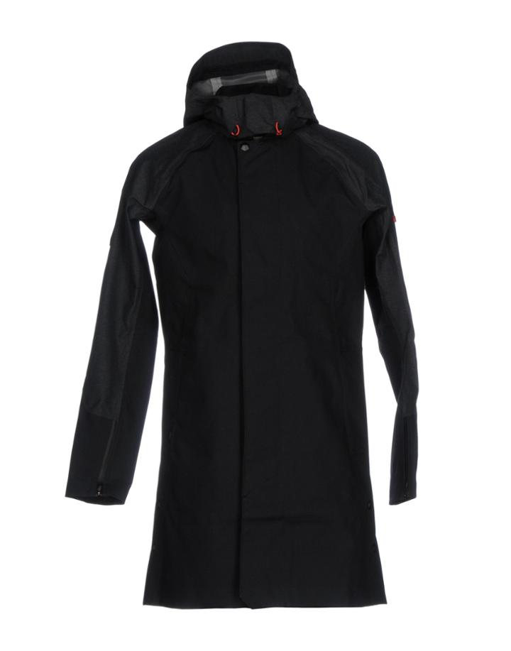 Oakley Overcoats