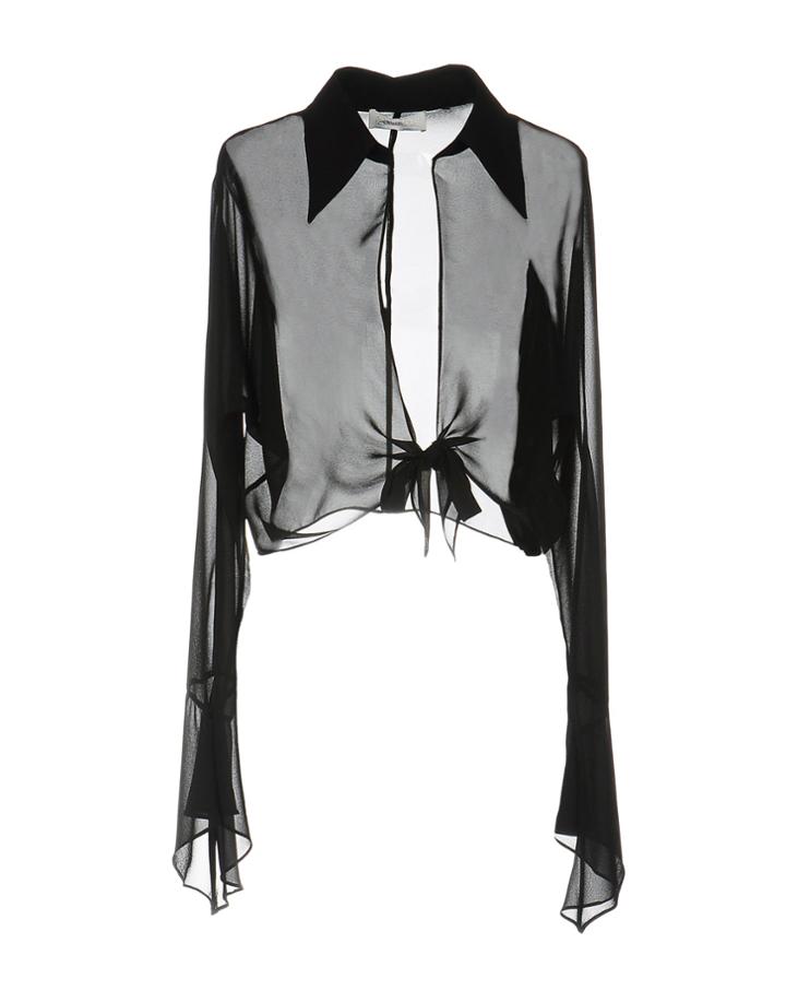 Carlo Pignatelli Cerimonia Wrap Cardigans