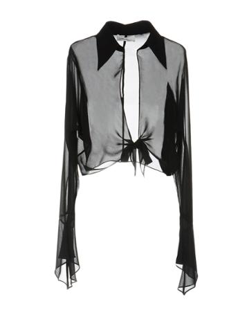 Carlo Pignatelli Cerimonia Wrap Cardigans