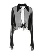 Carlo Pignatelli Cerimonia Wrap Cardigans