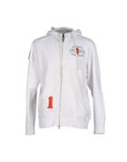 Cigarette Sweatshirts