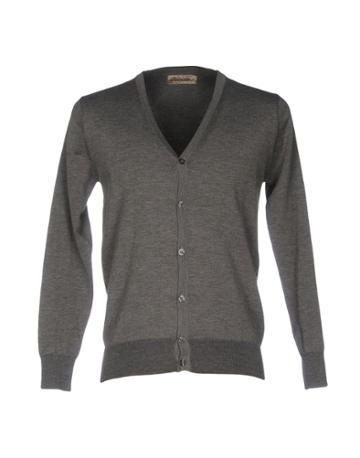 Back To Black Cardigans
