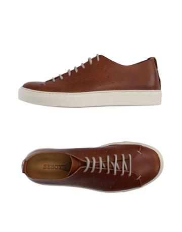 Seboy's Sneakers
